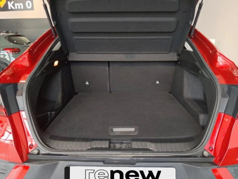 Renault Arkana   1.3 TCe Zen EDC 103kW