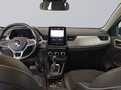 Renault Arkana   1.3 TCe Zen EDC 103kW