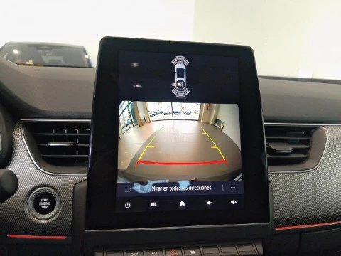 Renault Arkana   1.3 TCe Zen EDC 103kW