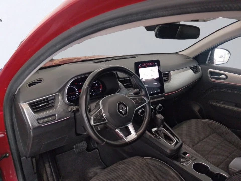 Renault Arkana   1.3 TCe Zen EDC 103kW