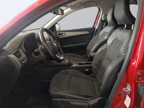 Renault Arkana   1.3 TCe Zen EDC 103kW