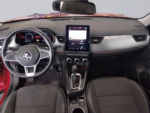 Renault Arkana   1.3 TCe Zen EDC 103kW