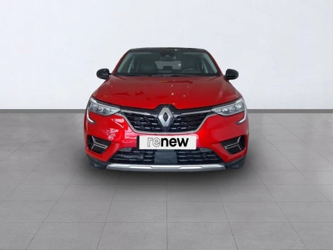 Renault Arkana   1.3 TCe Zen EDC 103kW