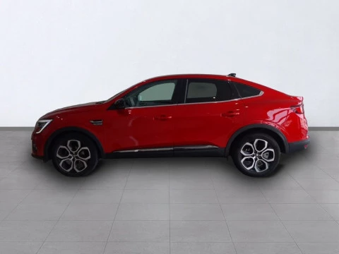 Renault Arkana   1.3 TCe Zen EDC 103kW