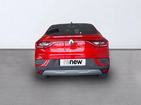 Renault Arkana   1.3 TCe Zen EDC 103kW