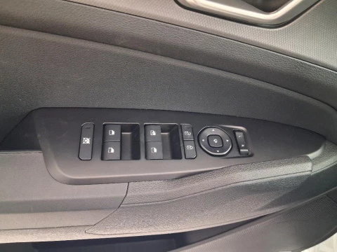 Kia Sportage 1.6 T-GDI HEV CONCEPT AUTO 5P