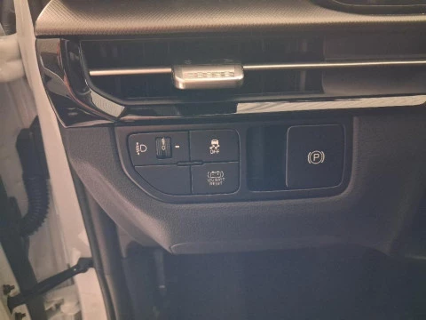 Kia Sportage 1.6 T-GDI HEV CONCEPT AUTO 5P