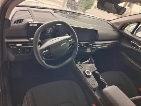 Kia Sportage 1.6 T-GDI HEV CONCEPT AUTO 5P