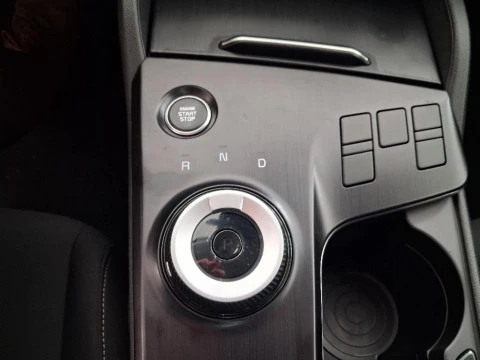 Kia Sportage 1.6 T-GDI HEV CONCEPT AUTO 5P