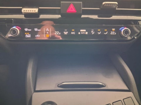 Kia Sportage 1.6 T-GDI HEV CONCEPT AUTO 5P