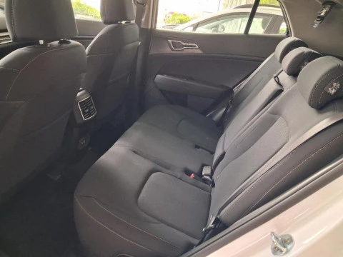 Kia Sportage 1.6 T-GDI HEV CONCEPT AUTO 5P