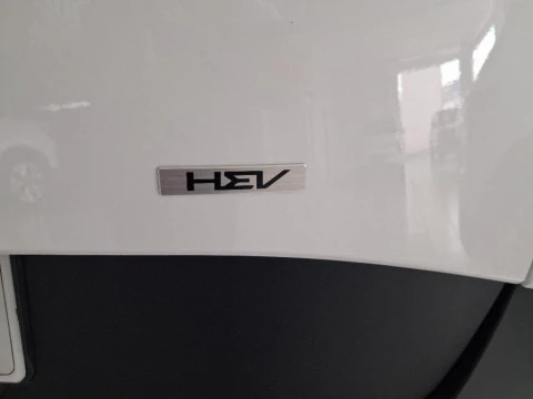 Kia Sportage 1.6 T-GDI HEV CONCEPT AUTO 5P