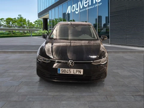 Volkswagen Golf Life 2.0 TDI 85kW (115CV)