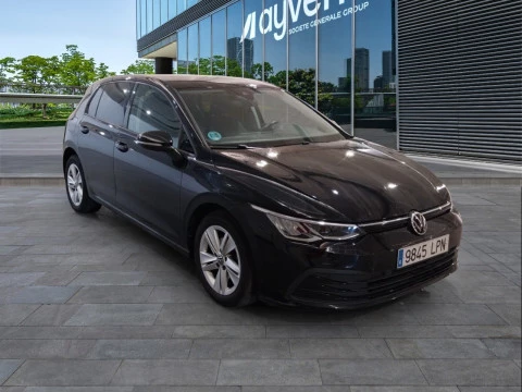 Volkswagen Golf Life 2.0 TDI 85kW (115CV)