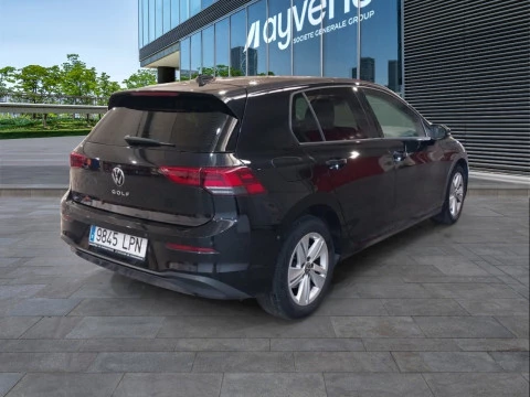 Volkswagen Golf Life 2.0 TDI 85kW (115CV)