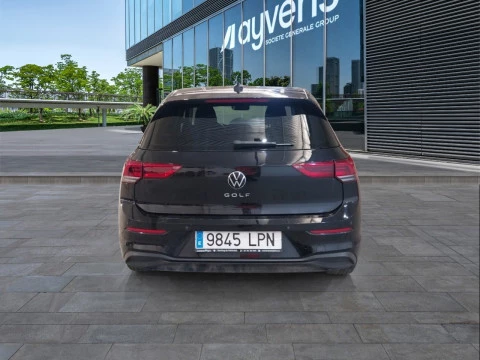Volkswagen Golf Life 2.0 TDI 85kW (115CV)
