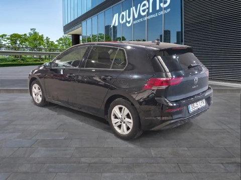 Volkswagen Golf Life 2.0 TDI 85kW (115CV)