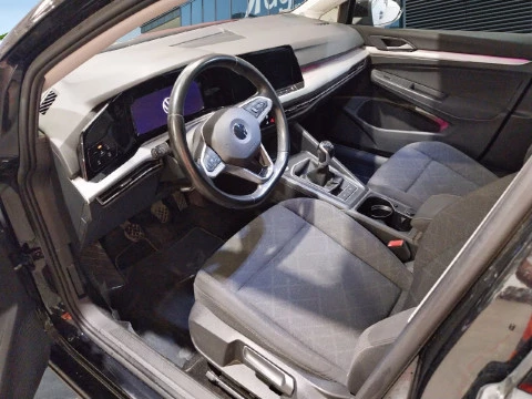 Volkswagen Golf Life 2.0 TDI 85kW (115CV)