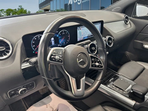 Mercedes-Benz Clase B B 200 d
