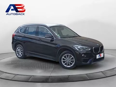 BMW X1 sDrive16d Business