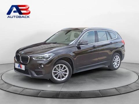 BMW X1 sDrive16d Business
