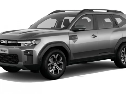 Dacia Bigster Expression TCe 104kw 48v (140CV) 4x2