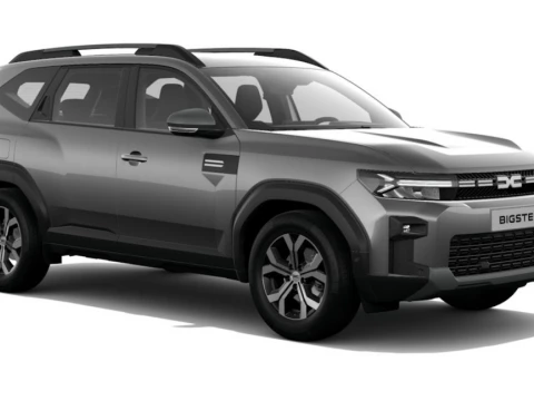 Dacia Bigster Expression TCe 104kw 48v (140CV) 4x2