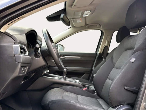 Mazda CX-5 2.0 MHEV Center-Line Plus 121 kW (165 CV)