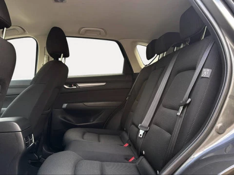 Mazda CX-5 2.0 MHEV Center-Line Plus 121 kW (165 CV)