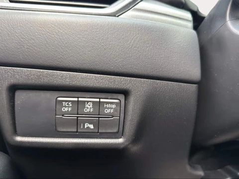 Mazda CX-5 2.0 MHEV Center-Line Plus 121 kW (165 CV)