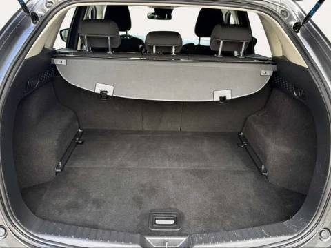 Mazda CX-5 2.0 MHEV Center-Line Plus 121 kW (165 CV)