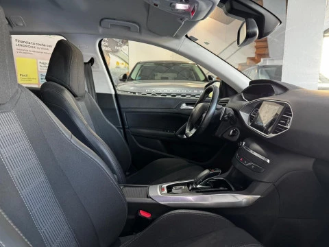 Peugeot 308 SW Active BlueHDi 130 S&S EAT8