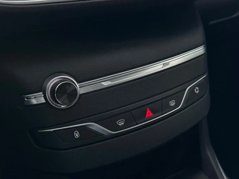 Peugeot 308 SW Active BlueHDi 130 S&S EAT8