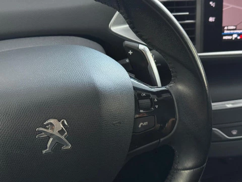 Peugeot 308 SW Active BlueHDi 130 S&S EAT8