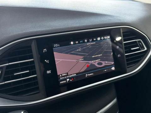 Peugeot 308 SW Active BlueHDi 130 S&S EAT8