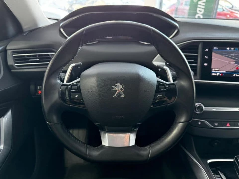 Peugeot 308 SW Active BlueHDi 130 S&S EAT8