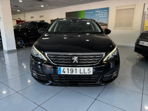 Peugeot 308 SW Active BlueHDi 130 S&S EAT8