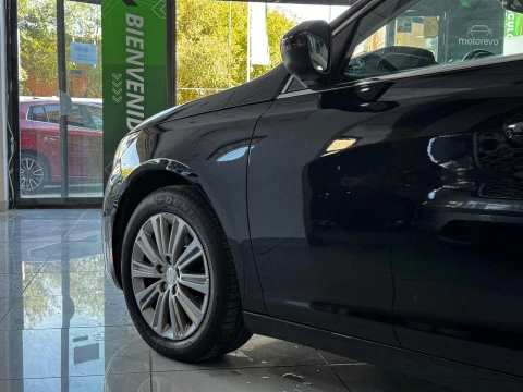 Peugeot 308 SW Active BlueHDi 130 S&S EAT8