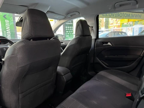 Peugeot 308 SW Active BlueHDi 130 S&S EAT8