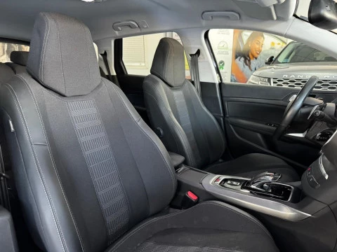 Peugeot 308 SW Active BlueHDi 130 S&S EAT8