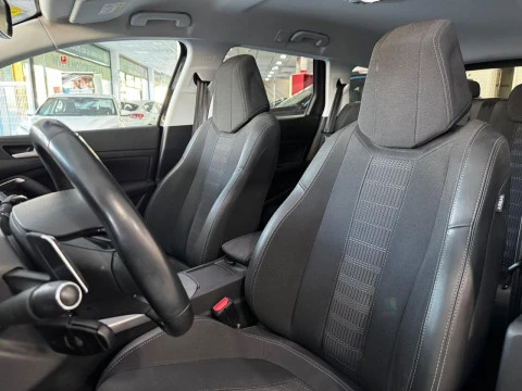 Peugeot 308 SW Active BlueHDi 130 S&S EAT8