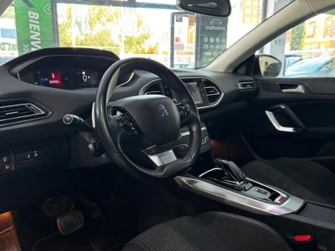 Peugeot 308 SW Active BlueHDi 130 S&S EAT8