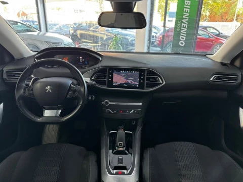 Peugeot 308 SW Active BlueHDi 130 S&S EAT8