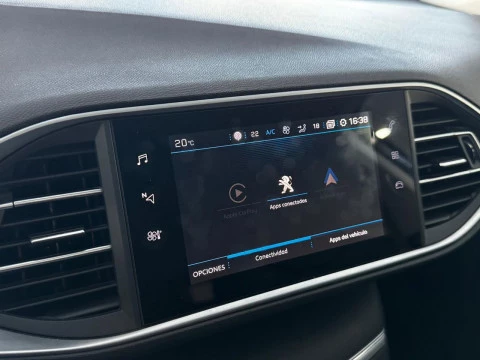 Peugeot 308 SW Active BlueHDi 130 S&S EAT8