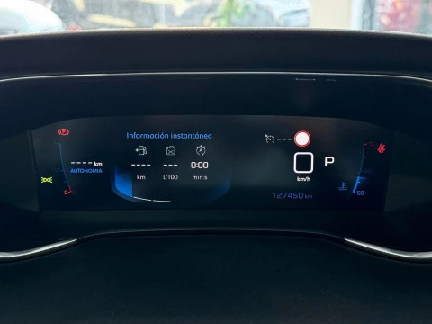 Peugeot 308 SW Active BlueHDi 130 S&S EAT8