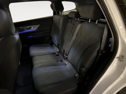 EBRO S800 1.6 TGDI Luxury 7 DCT