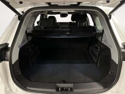 EBRO S800 1.6 TGDI Luxury 7 DCT