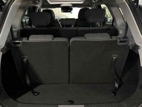 EBRO S800 1.6 TGDI Luxury 7 DCT