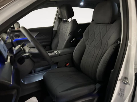 EBRO S800 1.6 TGDI Luxury 7 DCT