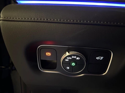 EBRO S800 1.6 TGDI Luxury 7 DCT